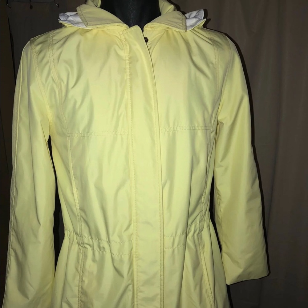 Calvin Klein jacket - Picture 2 of 2